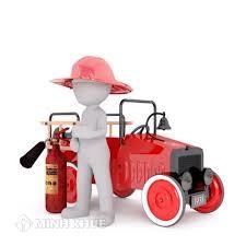 Mức phạt khi công ty không lập hồ sơ, báo cáo phòng cháy và chữa cháy?