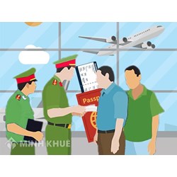 Mức phạt khi vận chuyển chất, hàng nguy hiểm về cháy, nổ nhưng không có giấy phép?