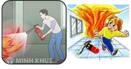 Trường hợp vô ý vi phạm quy định an toàn phòng cháy, chữa cháy để xảy ra cháy, nổ tại hộ gia đình bị xử phạt như thế nào ?