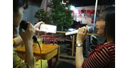 Gây tiếng động lớn, làm ồn ào, huyên náo tại khu dân cư, nơi công cộng, không bảo đảm sự yên tĩnh chung bị phạt như thế nào ?