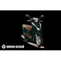 Mức phạt không mang theo giấy đăng ký xe, giấy phép lái xe máy?