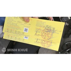 Đi xe máy ra đường mà không có hoặc không mang theo Giấy chứng nhận bảo hiểm trách nhiệm dân sự thì bị phạt bao nhiêu tiền ?