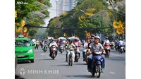Mức phạt đối với hành vi đổ rác ra đường bộ không đúng nơi quy định?