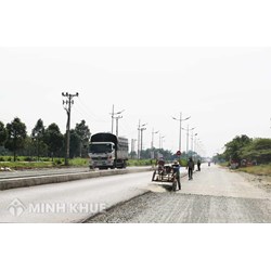 Mức phạt khi tổ chức thi công trên đường bộ để xảy ra tai nạn giao thông?