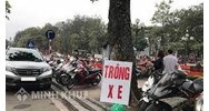 Xây dựng hoặc thành lập bến xe, bãi đỗ xe, trạm dừng nghỉ, trạm thu phí đường bộ không bảo đảm tiêu chuẩn kỹ thuật bị xử phạt như thế nào?