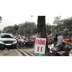 Xây dựng hoặc thành lập bến xe, bãi đỗ xe, trạm dừng nghỉ, trạm thu phí đường bộ không bảo đảm tiêu chuẩn kỹ thuật bị xử phạt như thế nào?