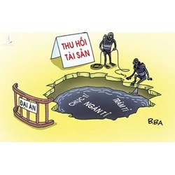 Quy định về thu hồi tài sản công tại cơ quan nhà nước
