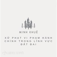 Hành vi tự ý chuyển đất trồng lúa sang đất nuôi trồng thủy sản, đất làm muối không được cơ quan nhà nước có thẩm quyền cho phép thì bị xử phạt như thế nào?