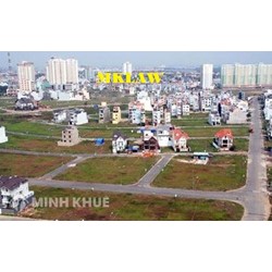 Những điều cần biết giao đất có thu tiền sử dụng đất, cho thuê đất?