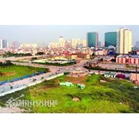 Mức xử phạt hành vi chuyển đất xây dựng công trình sự nghiệp, đất sử dụng vào mục đích công cộng có mục đích kinh doanh?