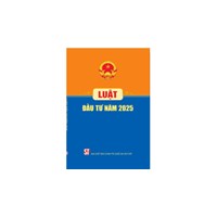 Mục tiêu, phạm vi và đối tượng điểu chỉnh của Luật Đầu tư 2025