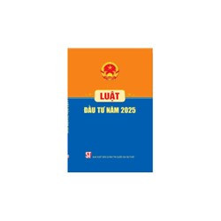 Mục tiêu, phạm vi và đối tượng điểu chỉnh của Luật Đầu tư 2025