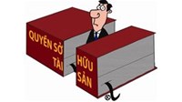 Mẫu điều khoản bảo lưu quyền sở hữu theo quy định mới