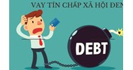 Mẫu thỏa thuận bảo đảm bằng tín chấp theo quy định