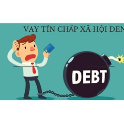 Mẫu thỏa thuận bảo đảm bằng tín chấp theo quy định