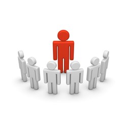 Quy định về người đại diện của doanh nghiệp theo pháp luật