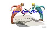 Quy định của pháp luật về giao dịch dân sự vô hiệu. Giao dịch dân sự vô hiệu khi nào?