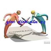 Quy định của pháp luật về giao dịch dân sự vô hiệu. Giao dịch dân sự vô hiệu khi nào?