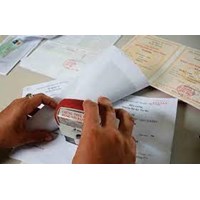 Hai loại hợp đồng bảo đảm bắt buộc phải công chứng chứng thực?