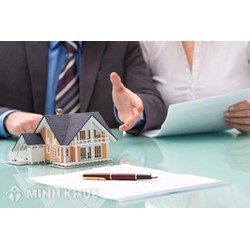 Nhà đất chỉ có bằng khoán điền thổ (giấy trắng) thì có để lại thừa kế được không ?