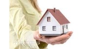 Vợ có thể đứng tên nhà một mình được hay không ?