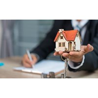 Nhà ở có được đem đi cầm cố hay thế chấp cho khoản vay?