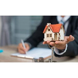 Nhà ở có được đem đi cầm cố hay thế chấp cho khoản vay?