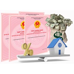 Cách xử lý trường hợp lợi dụng hợp đồng ủy quyền để đem thế chấp sổ hồng?