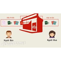 Sang tên nhà đất đối với người già, sống đơn thân như thế nào ?