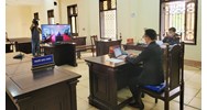 Xét xử trực tuyến có phù hợp với các nguyên tắc xét xử của Tòa án không?