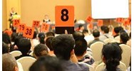Xử lý tài sản công trong trường hợp đấu giá không thành