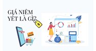 Quy định về bán tài sản công theo hình thức niêm yết giá