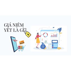 Quy định về bán tài sản công theo hình thức niêm yết giá