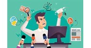 Khủng hoảng truyền thông xã hội là gì? Tác động của vấn đề khủng hoảng truyền thông đối với doanh nghiệp?