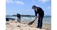 Một số quy định pháp luật quốc tế về bảo vệ môi trường biển