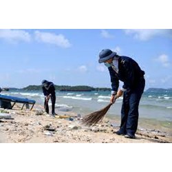 Một số quy định pháp luật quốc tế về bảo vệ môi trường biển