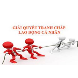 Thẩm quyền và trình tự giải quyết tranh chấp lao động cá nhân