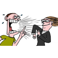 Xử phạt vi phạm hành chính đối với các hành vi quấy rối tình dục nơi công cộng.
