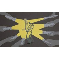 Phòng ngừa tội phạm thông qua sự phát triển xã hội
