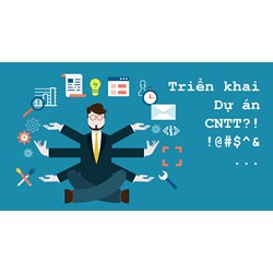 Quy định về công tác triển khai và giám sát công tác triển khai ứng dụng công nghệ thông tin sử dụng ngườn vốn nhà nước