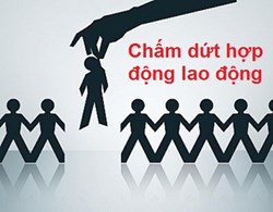Việc người sử dụng lao động đơn phương chấm dứt hợp đồng lao động được quy định như thế nào?
