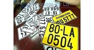 Đổi biển số xe ô tô từ Thái Bình sang biển số Hà Nội làm thế nào?