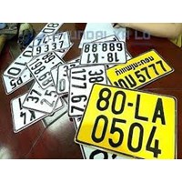 Đổi biển số xe ô tô từ Thái Bình sang biển số Hà Nội làm thế nào?