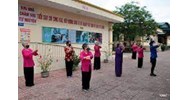 Mức phạt hành chính hành vi vi phạm quy định về trách nhiệm chăm sóc, nuôi dưỡng đối tượng bảo trợ xã hội