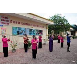 Mức phạt hành chính hành vi vi phạm quy định về trách nhiệm chăm sóc, nuôi dưỡng đối tượng bảo trợ xã hội