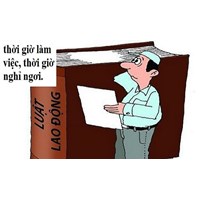 Quy định về thời giờ làm việc, thời gian nghỉ ngơi theo bộ luật lao động