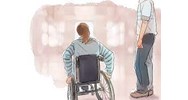 Mức phạt hành chính hành vi vi phạm quy định về hành vi bị nghiêm cấm đối với người khuyết tật
