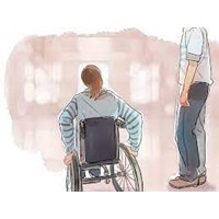 Mức phạt hành chính hành vi vi phạm quy định về hành vi bị nghiêm cấm đối với người khuyết tật