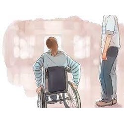 Mức phạt hành chính hành vi vi phạm quy định về hành vi bị nghiêm cấm đối với người khuyết tật