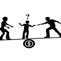 Quan hệ cấp dưỡng giữa cha mẹ và con cái phát sinh khi nào? Đặc điểm và phương thức thực hiện?